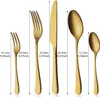 Besteck Set, 30-teiliges Besteckset für 6 Personen, Produktbild-Vorschau 12