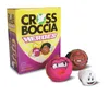 Schildkröt - Funsport CROSSBOCCIA-DOUBLE-PACK HEROES, Produktbild-Vorschau 1