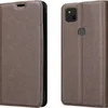 Cadorabo Case for Google PIXEL 4A Protective Case in Brown Náhled obrázku produktu 10