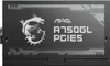MSI Netzteil MAG A750GL PCIE5        750Watt Produktbild-Vorschau 13