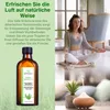 Rosmarinöl naturreines Ätherisches Öl Haarpflege Hautpflege Produktbild-Vorschau 7