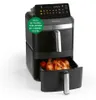 GOURMETmaxx FryUp XL  Friggitrice ad aria calda verticale a Anteprima dell’immagine prodotto 10