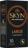 Manix SKYN Large, Männliches Kondom, weich, Transparent, Produktbild-Vorschau 15