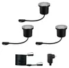 Paulmann Plug & Shine LED Bodeneinbauleuchte Floor Basisset Náhled obrázku produktu 2