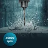 CECOTEC 70032 - trapano elettrico a percussione CecoRaptor Anteprima dell’immagine prodotto 9