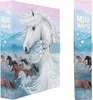 Depesche 12418 Miss Melody - Tagebuch mit Zahlen-Code und Produktbild-Vorschau 3