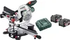 Metabo KGS 18 LTX BL 216 1x 4,0Ah Produktbild-Vorschau 21