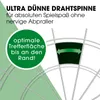 #DoYourDart Sisal-Dartscheibe - selbstschließende Faser - Produktbild-Vorschau 6