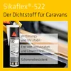 Sika - Sigillante - Sikaflex-522 Bianco - ideale per giunti Anteprima dell’immagine prodotto 14
