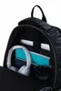 Schulrucksack RIFT CoolPack - 5-Teiliges Set schwarz - grau Produktbild-Vorschau 5