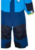 first instinct by killtec Kinder Skioverall FISW 29 MNS Produktbild-Vorschau 10