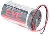 EVE ER34615/FL D‑Zelle 3,6 V Li‑SOCl2, 19.000 mAh, −60…+85 Produktbild-Vorschau 6