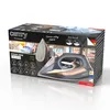 Camry CR 5036 3400W black-copper steam iron Podgląd zdjęcia produktu 7