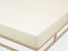 Biberna Jersey-Stretch Spannbettlaken Spannbetttuch 140x200 Produktbild-Vorschau 4