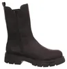 Rieker Damen Chelsea Boot noir Voir les images du produit 62
