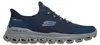 Skechers Slip-Ins: Glide-Step 233017 NVYL (47.5/NVYL) Produktbild-Vorschau 8