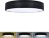 Solight Čierne LED stropné svietidlo guľaté 300mm 36W CCT Náhľad obrázku produktu 7