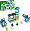 LEGO DUPLO 10959 - Policejní stanice s vrtulníkem Náhled obrázku produktu 4