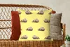 MuchoWow® Zierkissen Sofakissen Wohnzimmer Dekokissen 50x50 Produktbild-Vorschau 5