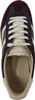 A top-down view of a single sneaker. Produktbild-Vorschau