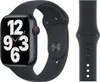 Apple Cinturino Sport mezzanotte 45 mm - Extra Large Anteprima dell’immagine prodotto 9