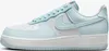 Nike Air Force 1 '07 Next Nature "Glacier Blue", světle Náhled obrázku produktu 1