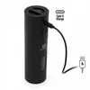 Młynek do Soli Pieprzu Elektryczny USB Regulacja Mielenia Podgląd zdjęcia produktu 6