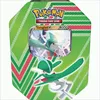 Pokemon Tin 106 Galagladi V Tin deutsch Produktbild-Vorschau 2