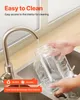 VEVOR Getränkespender (2 x 3,8 L) für Partys Saftspender Produktbild-Vorschau 6