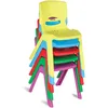 JAMARA Kinderstuhl Smiley bis 100 kg blau - Produktbild-Vorschau 10