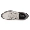 A top-down view of a single Skechers sneaker. Voir les images du produit