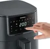 Friteuse sans huile 4l 1300w noir - Severin - 2461 - Voir les images du produit 17