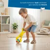 Sandgreifer Hummer gelb 34 cm - Kinderleichtes Produktbild-Vorschau 4
