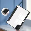 Bizon Case Tab Clear Matt Xiaomi Redmi Pad 2 schwarz Produktbild-Vorschau 6