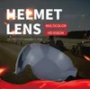 Helmvisier Ersatz fuer SHOEI JO EX-ZERO CJ3 Helm Motorrad Produktbild-Vorschau 6