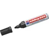 Edding 550 schwarz 3-4mm Rundspitze permanent Produktbild-Vorschau 3