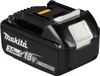 Makita Akku BL1830B Li 18 Volt, 3Ah 197599-5 Produktbild-Vorschau 4