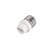 4x lampenfassung Adapter Konverter E27 Fassung auf G9 Produktbild-Vorschau 5