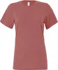 Bella 6400 | WomenŽs Relaxed Jersey Short Sleeve Tee - Produktbild-Vorschau 1
