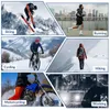 ROCKBROS Bonnet d'hiver Sous-casquette Oreillettes Casque Voir les images du produit 7