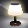 3.06 Lampe solaire à LED de table - 20 x 28 cm - 10 LED / Voir les images du produit 1