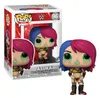 WWE - Asuka 96 - Funko Pop! - Vinyl Figur Produktbild-Vorschau 6