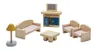 PlanToys Holzspielzeug Wohnzimmer-Orchard Produktbild-Vorschau 2