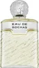 A clear, professional studio shot of a bottle of Eau de Rochas perfume against a white background. Náhled obrázku produktu