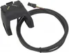 BOSCH Displayhalter, für Intuvia und Nyon, 1.500 mm Kabel, Produktbild-Vorschau 1