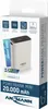 ANSMANN 1700-0157 ANSMANN Powerbank PB222PD, 20.000 mAh, Voir les images du produit 11