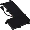 Akku für Lenovo Legion Y720-15IKB(80VR0074) Laptop Produktbild-Vorschau 2