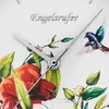 Engelsrufer Damen Uhr Armbanduhr Edelstahl Produktbild-Vorschau 4