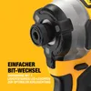 DEWALT DCF850N-XJ Elektroschrauber/Schlagschrauber1/4 18V Produktbild-Vorschau 22