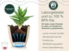 uandu 3er Blumentopf Set. 3 Größen. Blumenständer, Deko, Produktbild-Vorschau 5